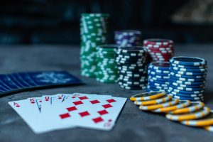 德州牛仔下注策略怎么用？三大实用技巧让打法更稳