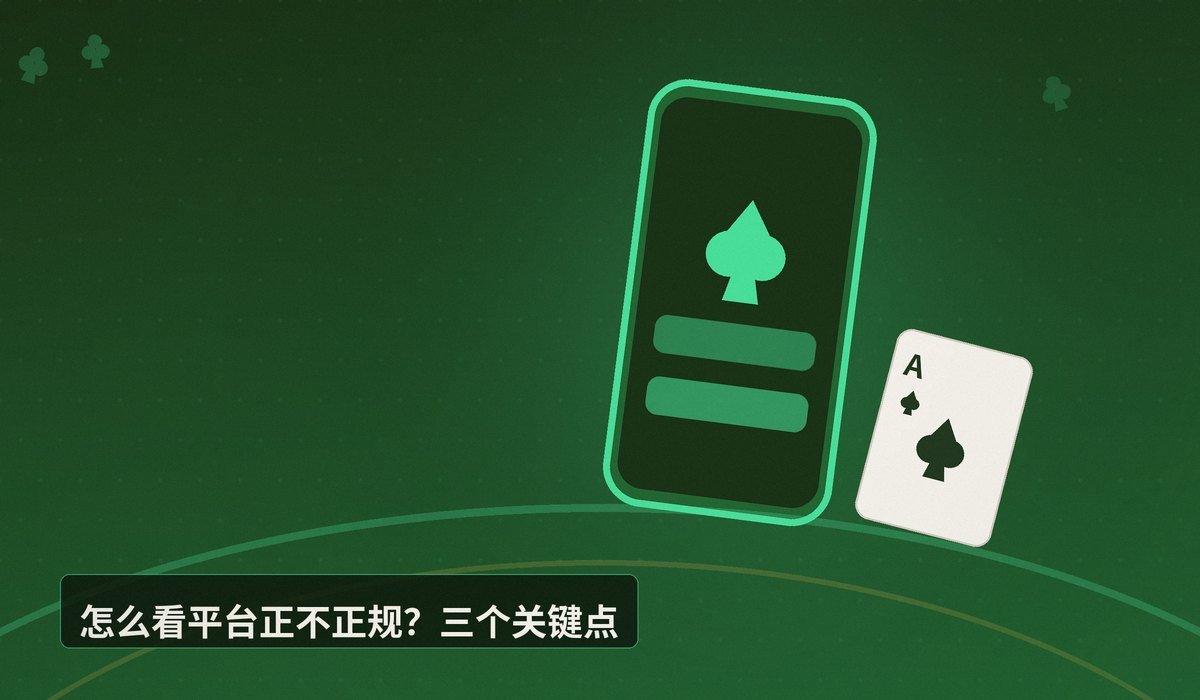 德州牛仔正规平台有哪些 - 德州牛仔正规平台有哪些?选对平台才能安心玩