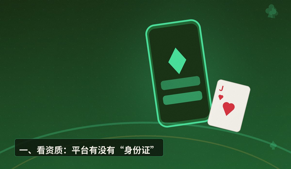 德州牛仔平台安全指南 - 德州牛仔平台安全指南：三个关键点帮你选对地方