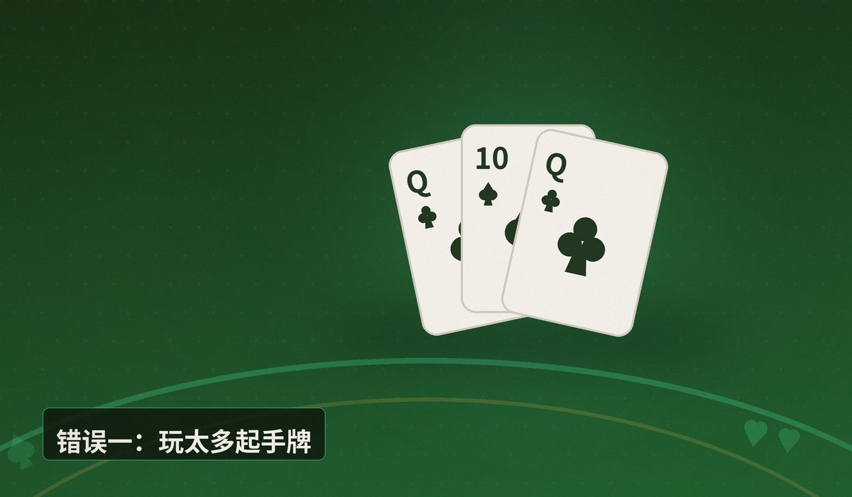 新手常犯的六个翻前错误 - 新手常犯的六个翻前错误,看看你中了几个?