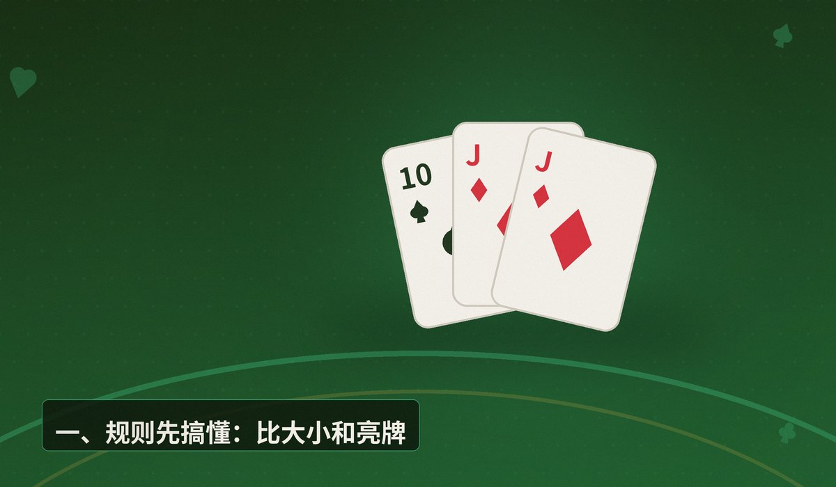 德州牛仔入门指南 - 德州牛仔入门指南:新手必看的三个核心要点