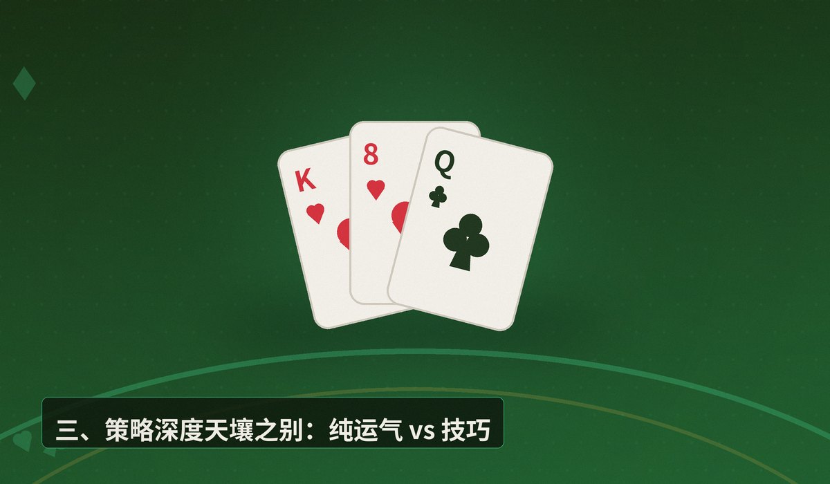 德州牛仔和德州扑克区别 - 德州牛仔和德州扑克区别在哪?新手入门先分清这三点