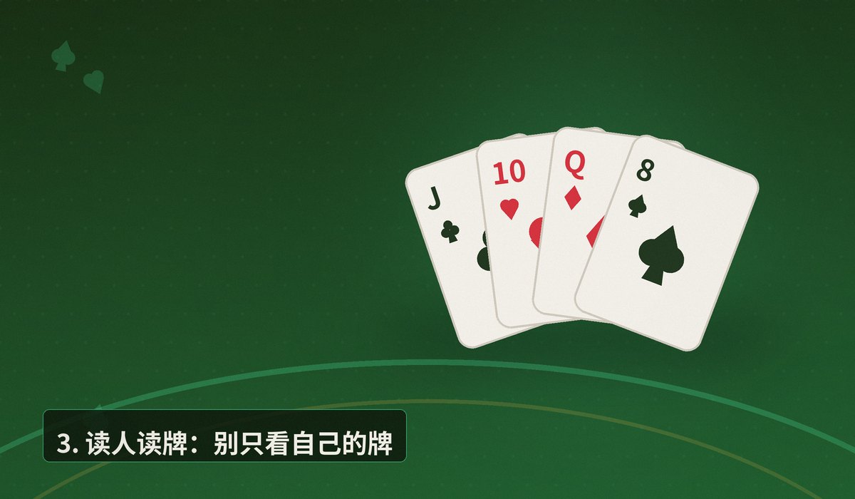 德州牛仔打法思路 - 德州牛仔打法思路:新手必学的3个更稳技巧与误区