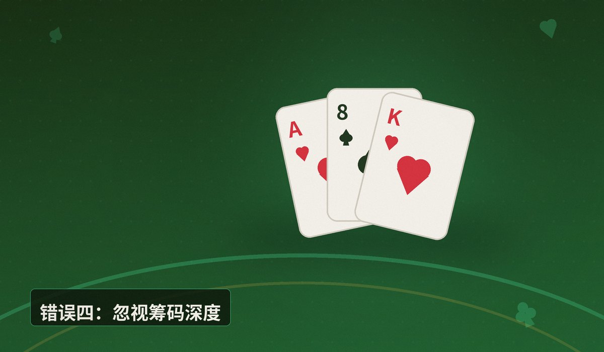 新手常犯的六个翻前错误 - 新手常犯的六个翻前错误,看看你中了几个?
