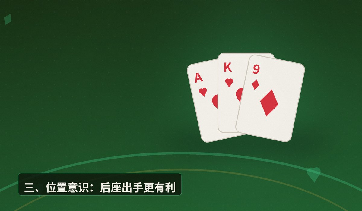 德州牛仔入门指南 - 德州牛仔入门指南:新手必看的三个核心要点
