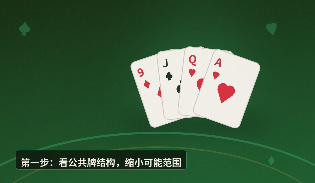 德州牛仔如何读牌 - 德州牛仔如何读牌？三大技巧让判断更准